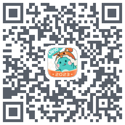 Dino的下載二維碼