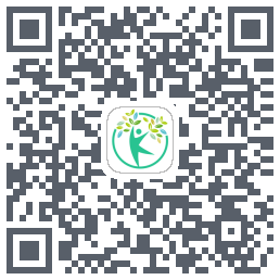 家等你codice QR per il download