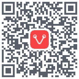 Voghion QR-код для загрузки
