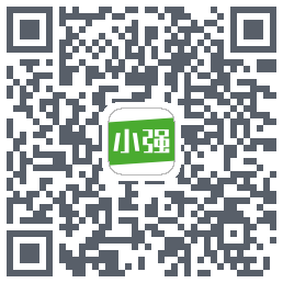 小强停车 QRcode