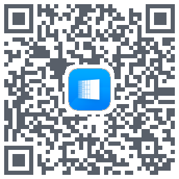 聚玻宝 QRcode