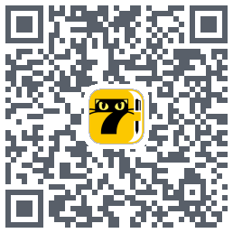 七猫作家助手的下載二維碼