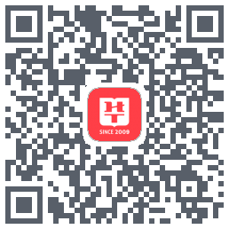 华图在线的下載二維碼