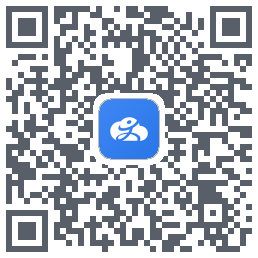 文通云教师端kod QR do pobrania