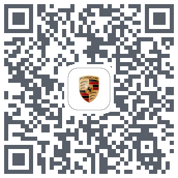 保时捷Download QR-Code