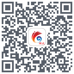 云岭先锋测试codice QR per il download