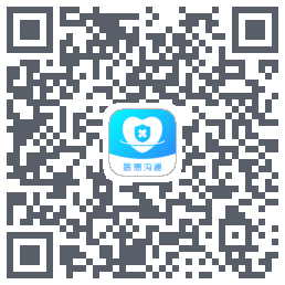 医患沟通 QRcode