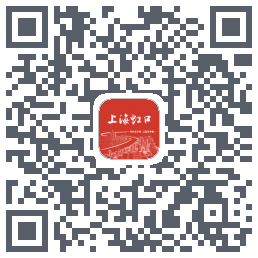 上海虹口的下載二維碼
