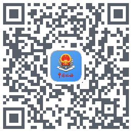 新疆税务código QR de descarga de