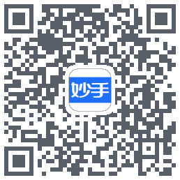 妙手医生 QRcode