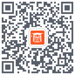 查博士du code QR de téléchargement