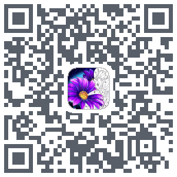 Zen Color QRcode