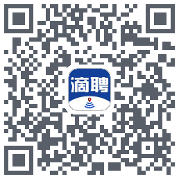 滴聘 QRcode