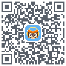 轻松说霸 QRcode