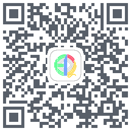 印象ERP的下载二维码