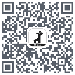 看房日记 QRcode