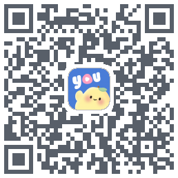 柚崽のダウンロードQRコード