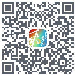 爽贵阳código QR de descarga de