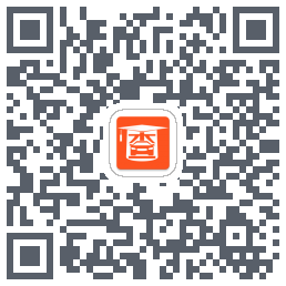 查博士 QRcode