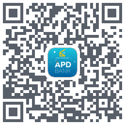 亚太发展银行 QRcode
