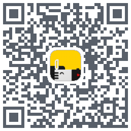 快乐斑马HD QRcode