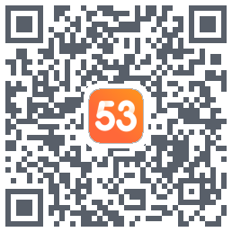 53伴学的下載二維碼