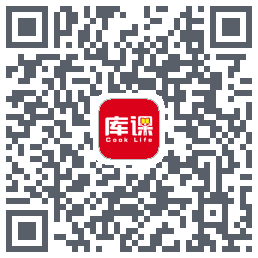 库课网校的下載二維碼