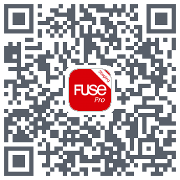 FUSE PRO QRcode