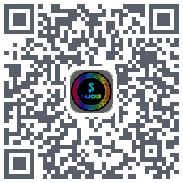 KuGamer QR-код для загрузки