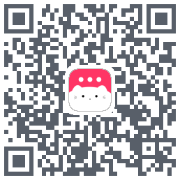 喵喵星球 QRcode