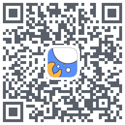 冒泡联联 QRcode
