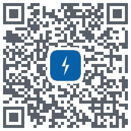 核蜂动力 QRcode