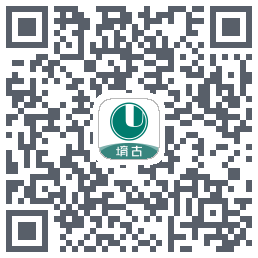 农批管家 QRcode
