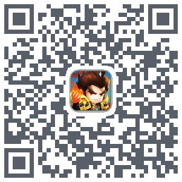 迷你军团 QRcode