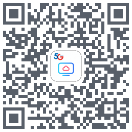 天翼云电脑 QRcode