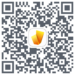 家可期 QRcode