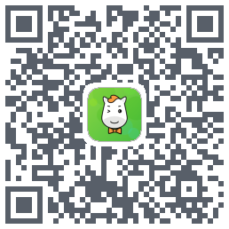 小马鲜鲜kod QR do pobrania