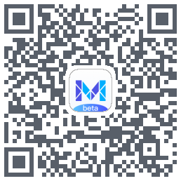 M3的下載二維碼