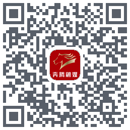 奔腾融媒的下载二维码