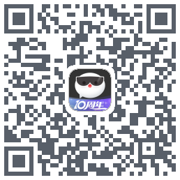 名人朋友圈código QR de descarga de