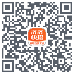 济济快招的下載二維碼