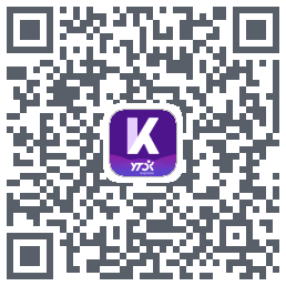 圆通客户管家 QRcode