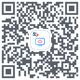天翼云电脑 QRcode
