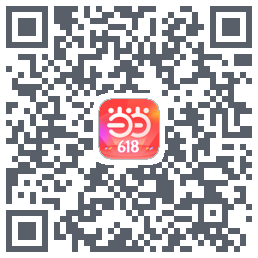 当当のダウンロードQRコード