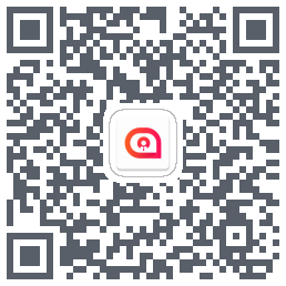 企业酷信código QR de descarga de
