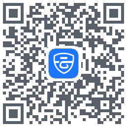 智慧安保云的下載二維碼
