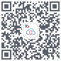 天翼云手机 QRcode