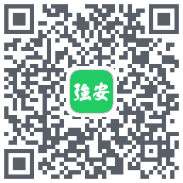 学习强安的下載二維碼