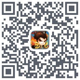 迷你军团codice QR per il download