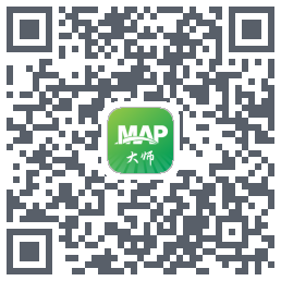 MAP大师的下载二维码